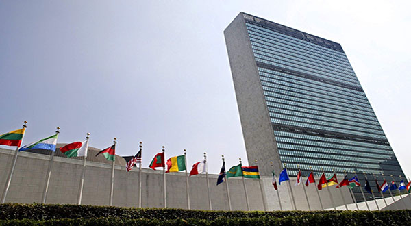 UNHRC Mulls Call to End Arms Sales to ’Israel’
